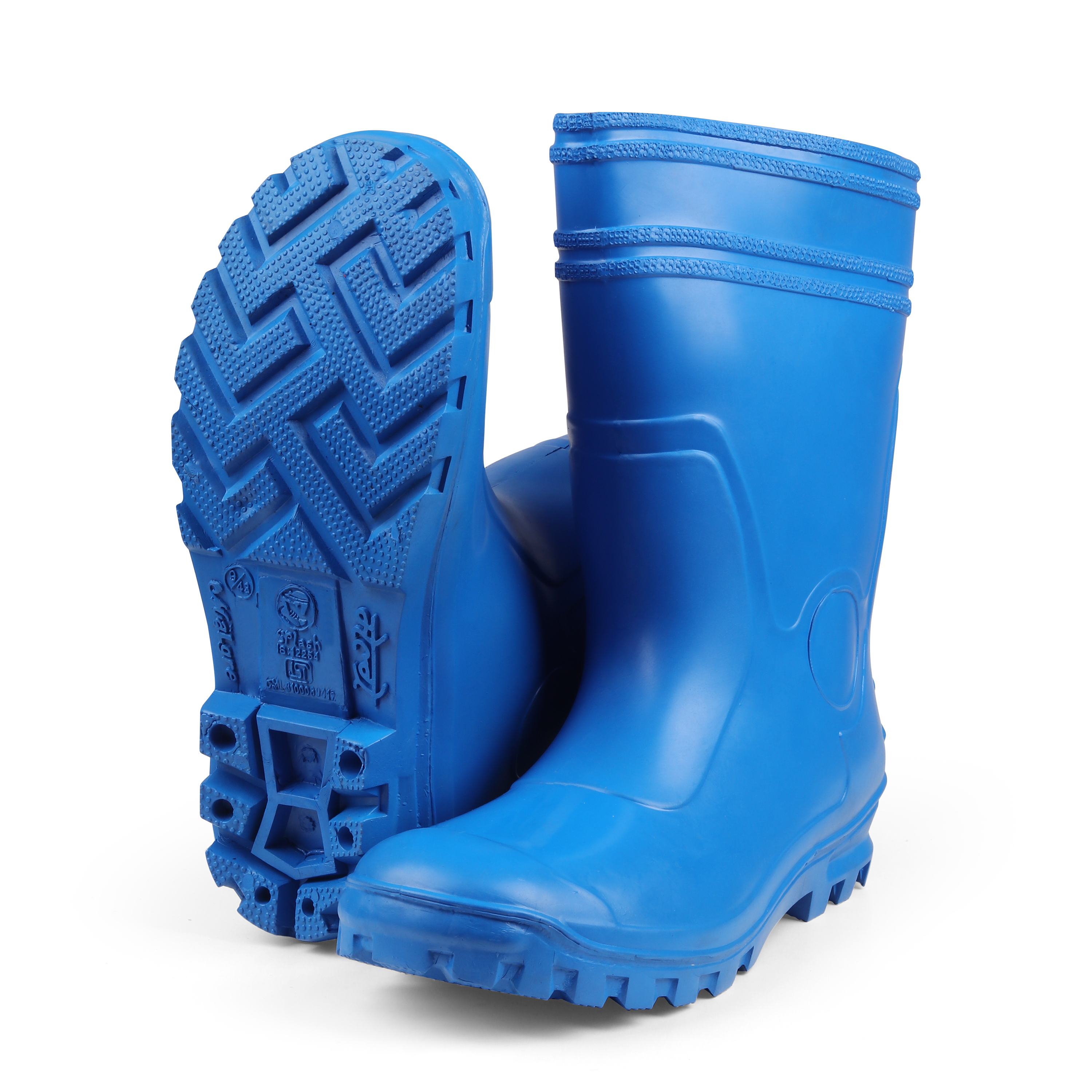 SPLASH FULL BLUE view 5